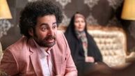 خواننده خندوانه، بازیگر سریال «زیر همکف» شد/ تصاویر