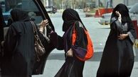 خلبانی زنان سعودی