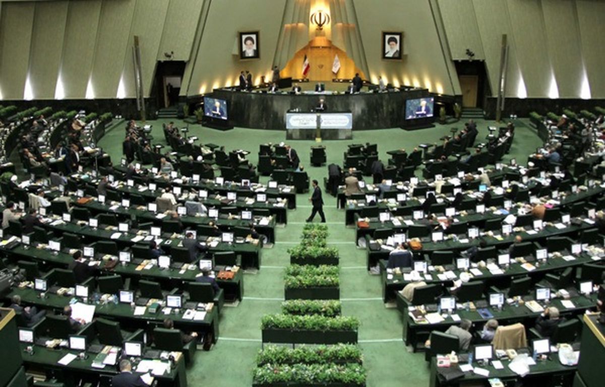 اسامی منظم‌ترین نمایندگان مجلس اعلام شد