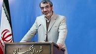  لایحه جامع انتخابات به زودی نهایی می شود 