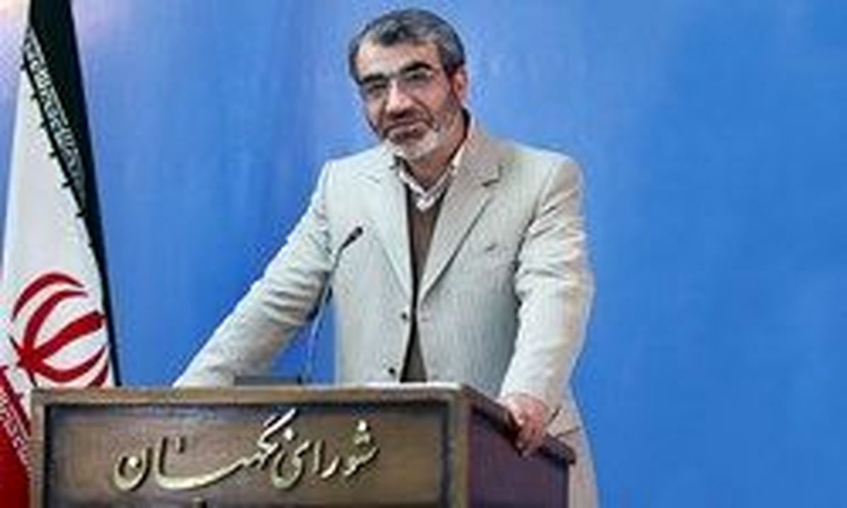  لایحه جامع انتخابات به زودی نهایی می شود 