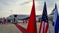 انجام اولین پرواز مستقیم از تل‌آویو به مغرب