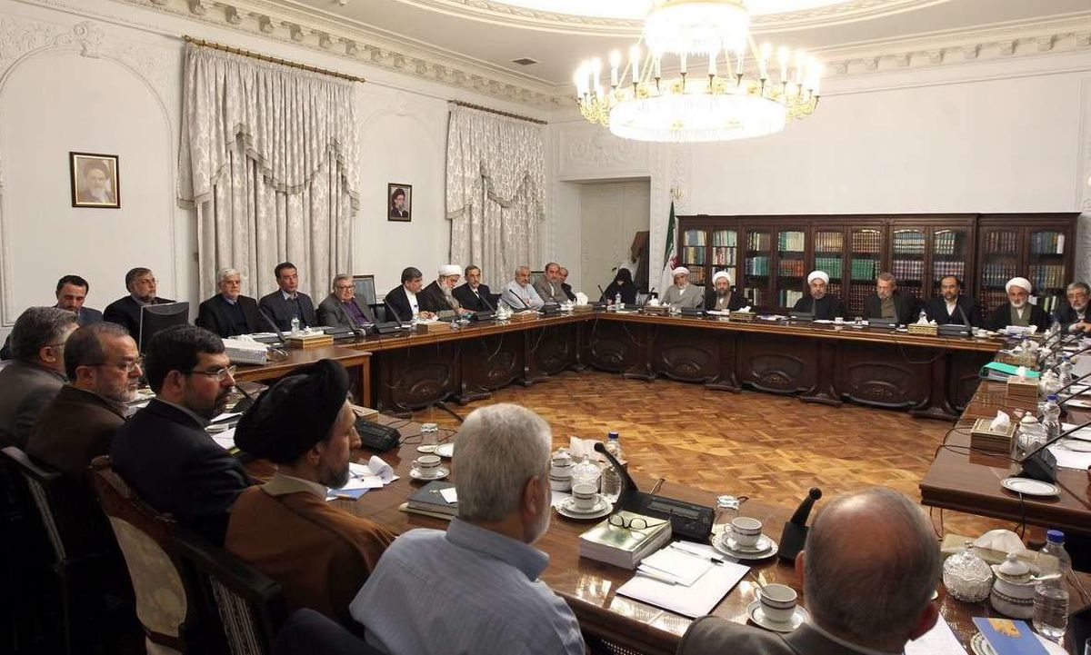 ایجاد 2 میلیون شغل خالص طی چهار سال گذشته