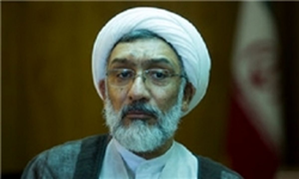 پورمحمدی:مرکز مشاوران قوه قضاییه امسال جذب وکیل دارد