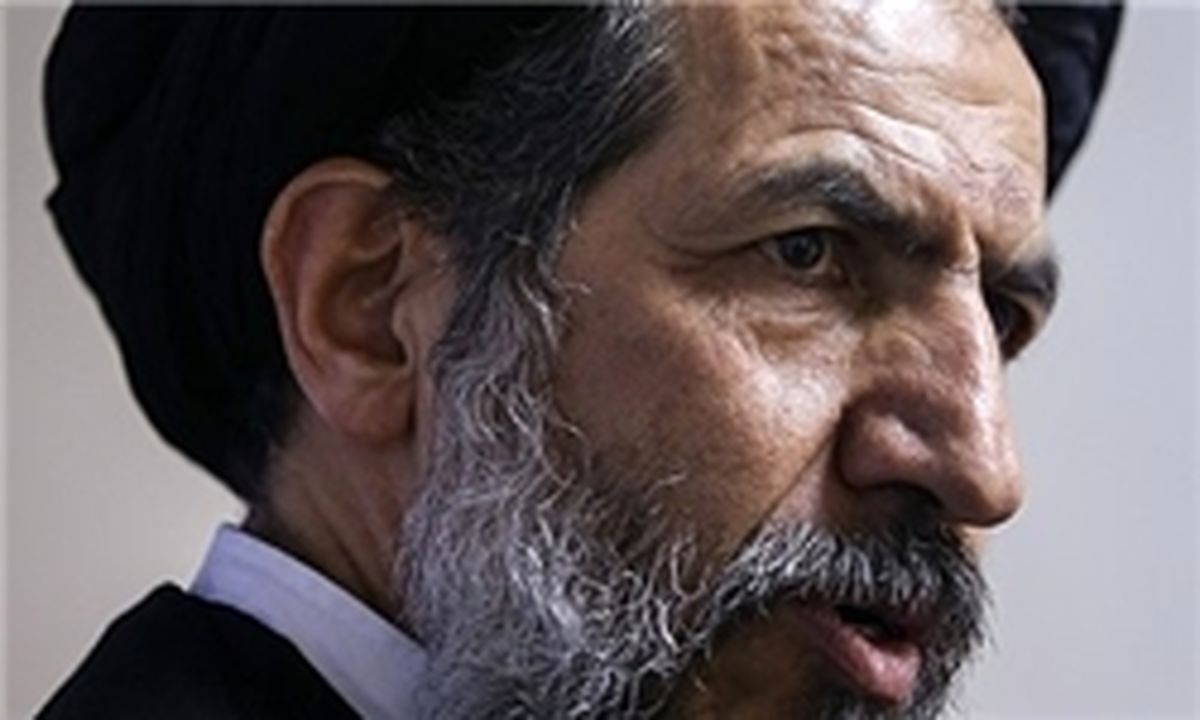 مهمترین مشکل سه دولت‌ گذشته زاویه آنها با گفتمان نظام بود