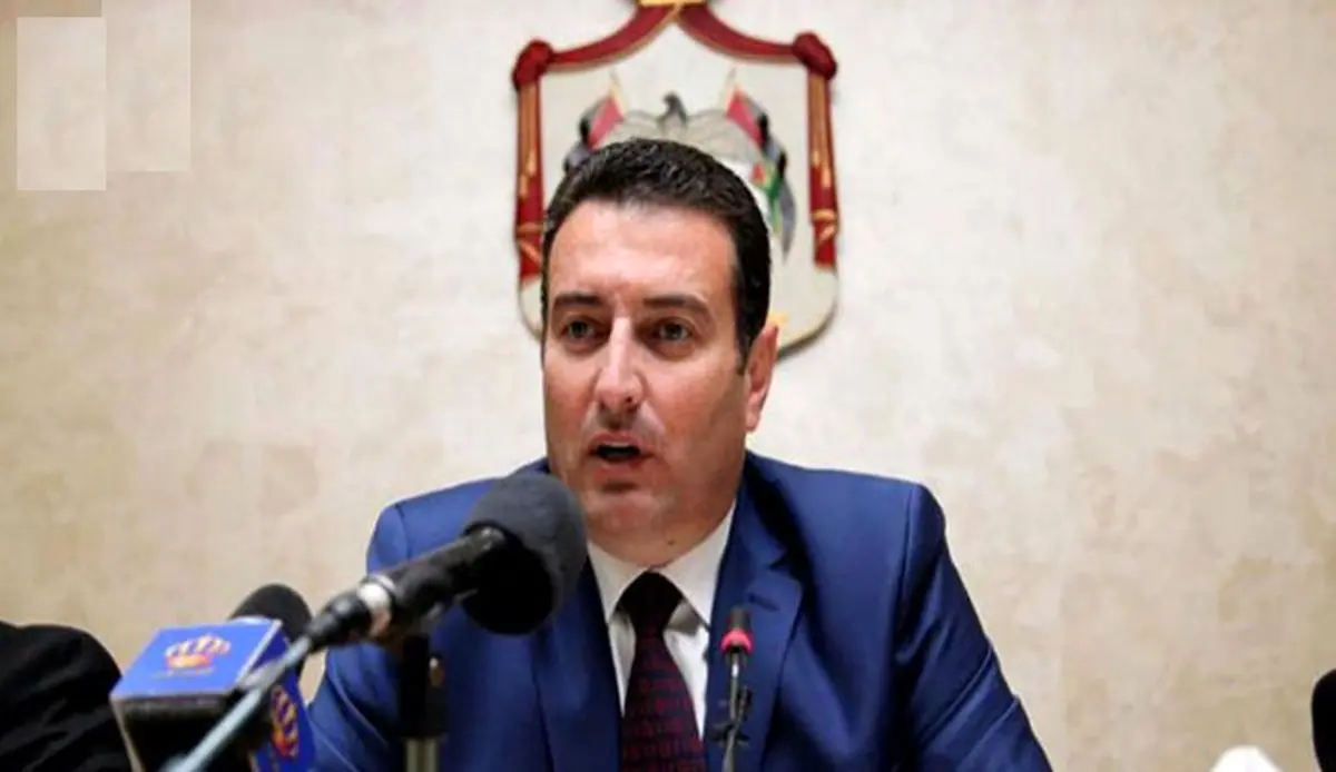 عصبانیت سعودی ها از نمایندۀ اردنی