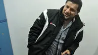 دایی: گزینه اولم راه‌آهن است