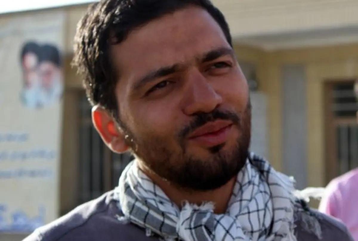 چشم‌پوشی از در آمد میلیونی برای درمان محرومان