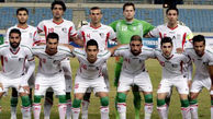 ایران در رده ۵۴ جام‌های جهانی