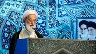 ولایت فقیه مایه امید جامعه اسلامی است