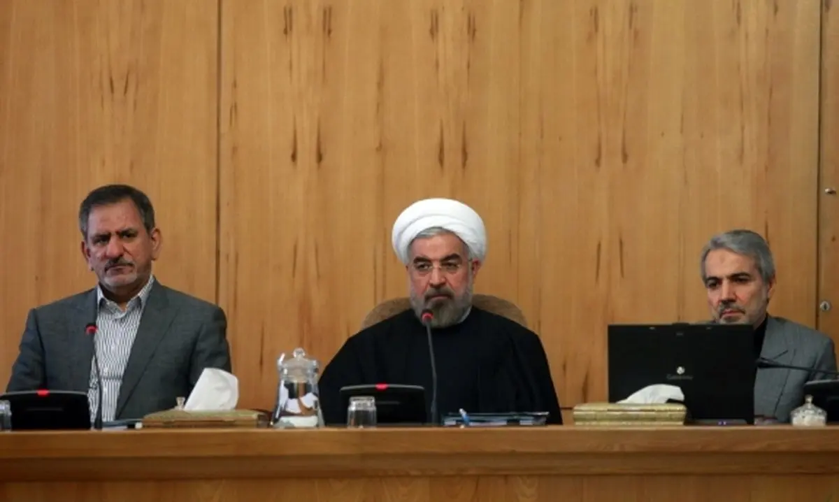 اختلاف میان کارگزاران سازندگی و اعتدال و توسعه / جدال یاران روحانی پس از پیروزی