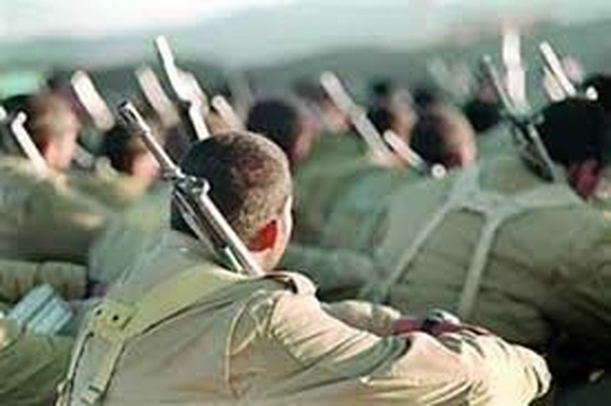 قانون سربازی تغییر می‌کند؟