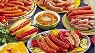 خطرات و عوارض «منوسدیم» موجود در مواد غذایی بسته‌بندی شده
