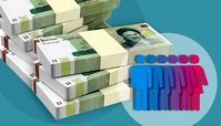 از کجا بفهمیم دهک چندم هستیم + مرحله به مرحله استعلام دهک بندی یارانه 