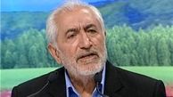 پیشنهاد غرضی به زنگنه