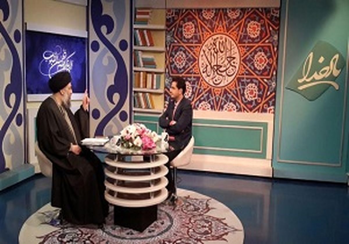 سری جدید برنامه «یاد خدا» روی آنتن می‌رود 