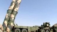 «اس-300» در اطراف تهران مستقر است