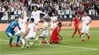 تمجید کاربران عربستانی در فضای مجازی از تیم ملی ایران و علیرضا بیرانوند