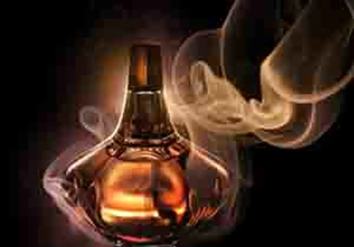 عطر چه جایگاهی در بین مردم و زندگی آن ها دارد؟