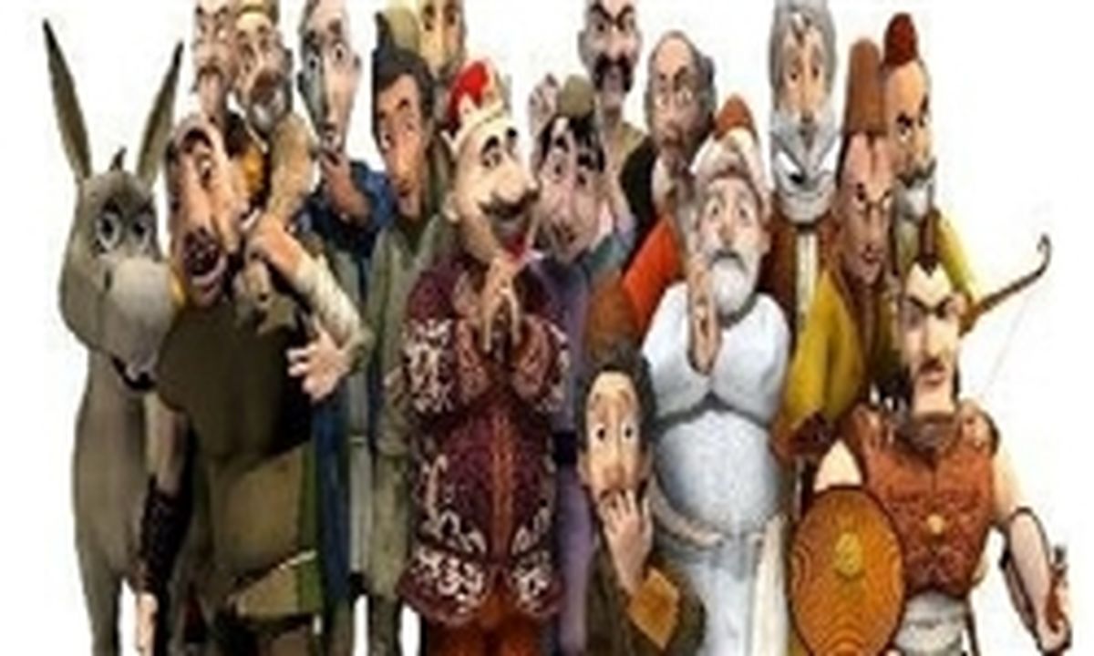 ثبت نام دوره‌های آموزشی انیمیشن آغاز شد