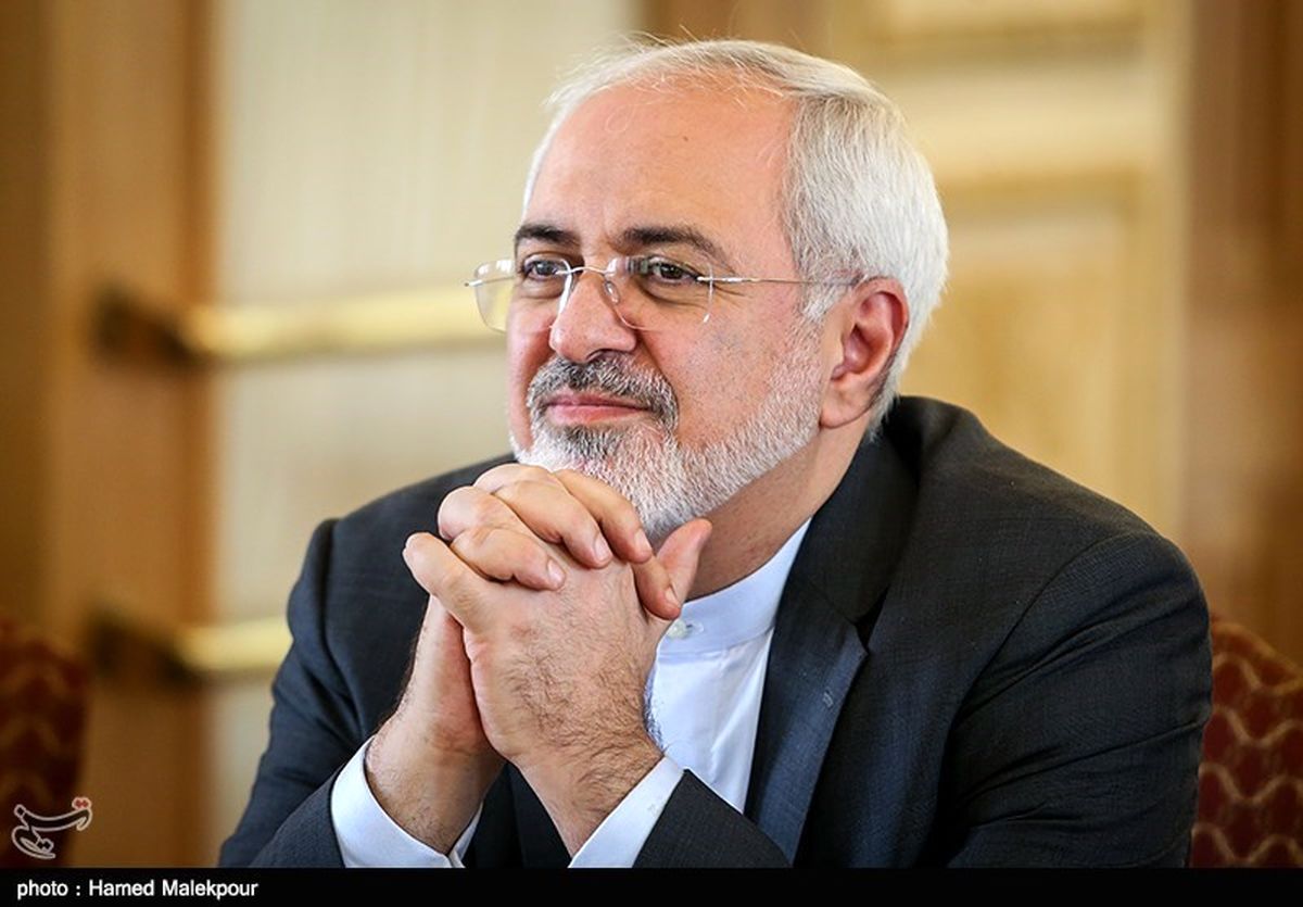 ظریف: امیدوارم مذاکرات هسته‌ای از من یک انسان بدبین نساخته باشد
