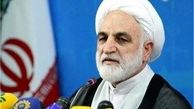 هما هودفر با موافقت قاضی پرونده از کشور خارج شده است