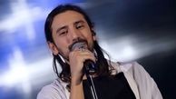 امیرعباس گلاب "قله" را به فرشته زندگی‌اش تقدیم کرد+ عکس 