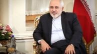 ظریف با همتایان خود در ۳ کشور دیدار و گفتگو کرد