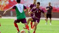 بدشانسی های پی در پی پرسپولیس!