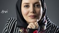 رویا میرعلمی با امیررضا دلاوری هم‌بازی شد