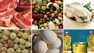 توقف زودهنگام توزیع سبد کالا در برخی فروشگاه‌ها