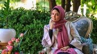 بازیگر افغانی بوی باران مهمان شیرازی ها شد+عکس