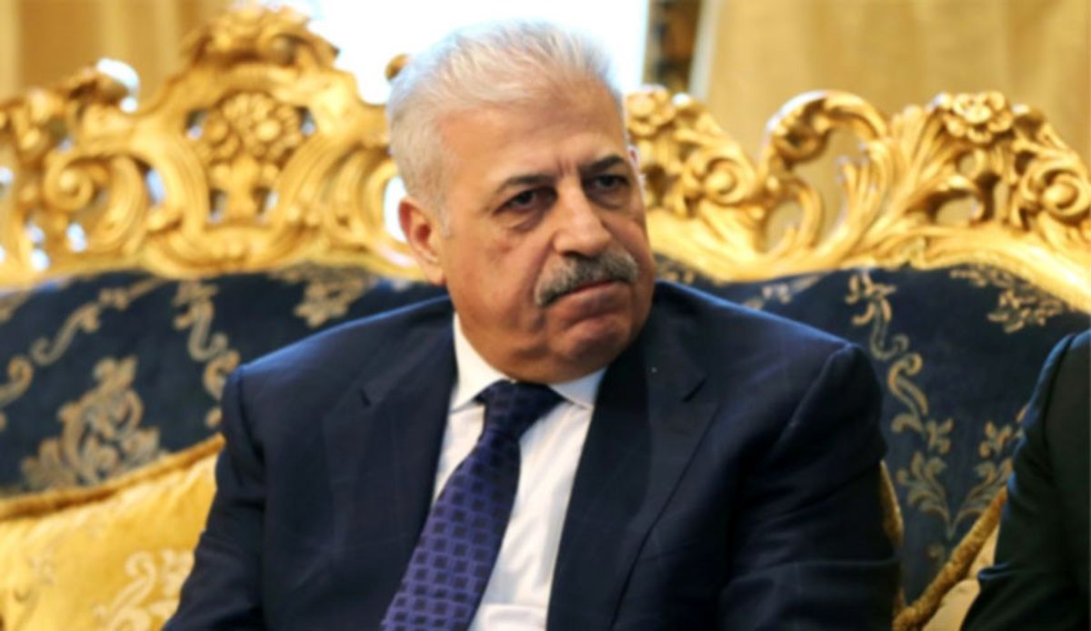 این مرد خواب اردوغان را برای موصل تعبیر می‌کند