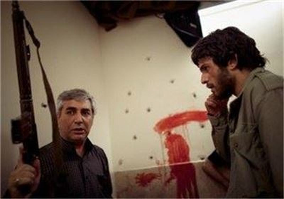 تقدیر دفتر تحکیم وحدت از سازندگان فیلم‌های" چ" و" شیار ۱۴۳"