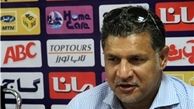 واکنش فدراسیون فوتبال به انتقادات علی دایی