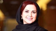 وقتی «کمند امیرسلیمانی» کپی مجری‌های تلویزیون می‌شود