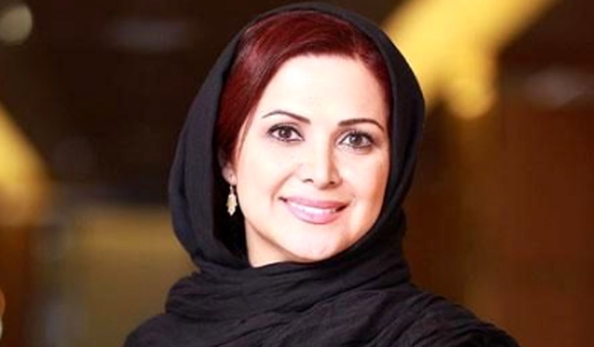 وقتی «کمند امیرسلیمانی» کپی مجری‌های تلویزیون می‌شود