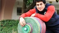ابراهیمی: باقری به من بی‌حرمتی نکرد