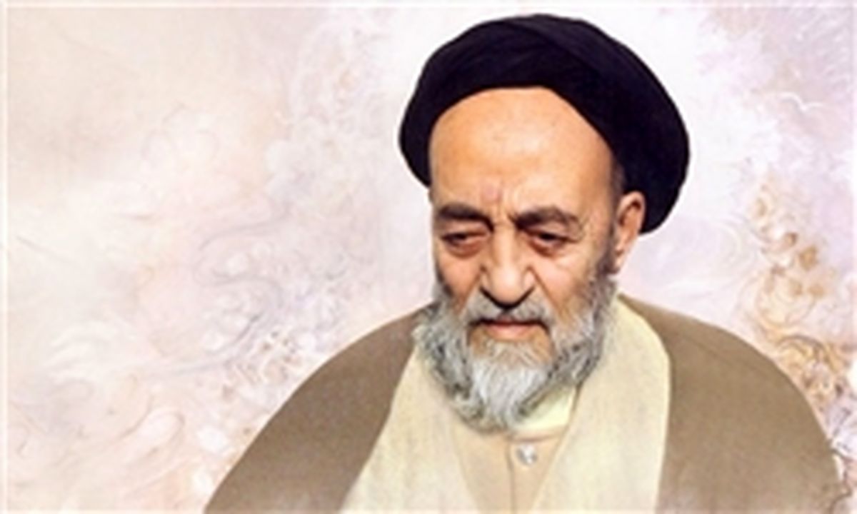  نامه یک جوان به علامه طباطبایی درباره چگونگی مهار نفس 