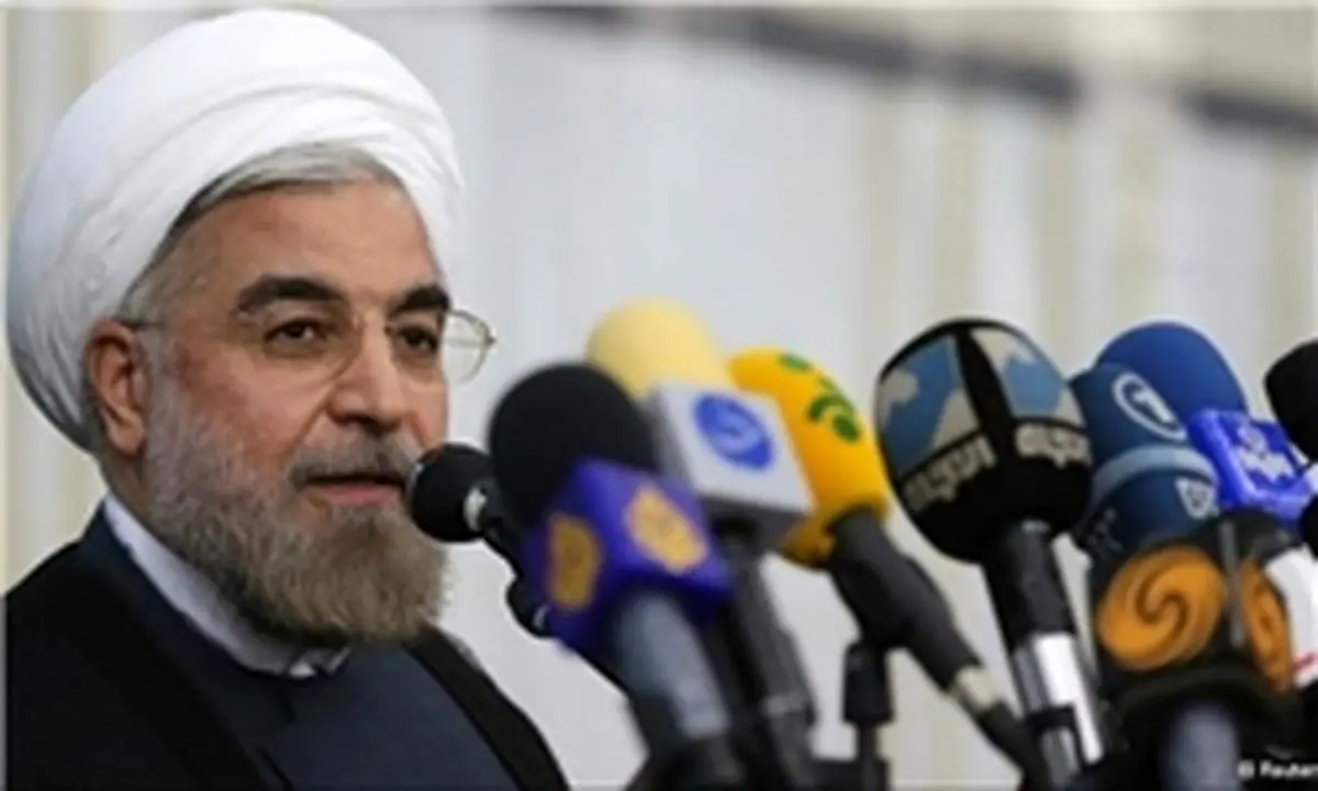 باید در منطقه صلح، ثبات و آرامش برقرار شود