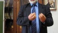  ایران‌شناس معروف روس درگذشت