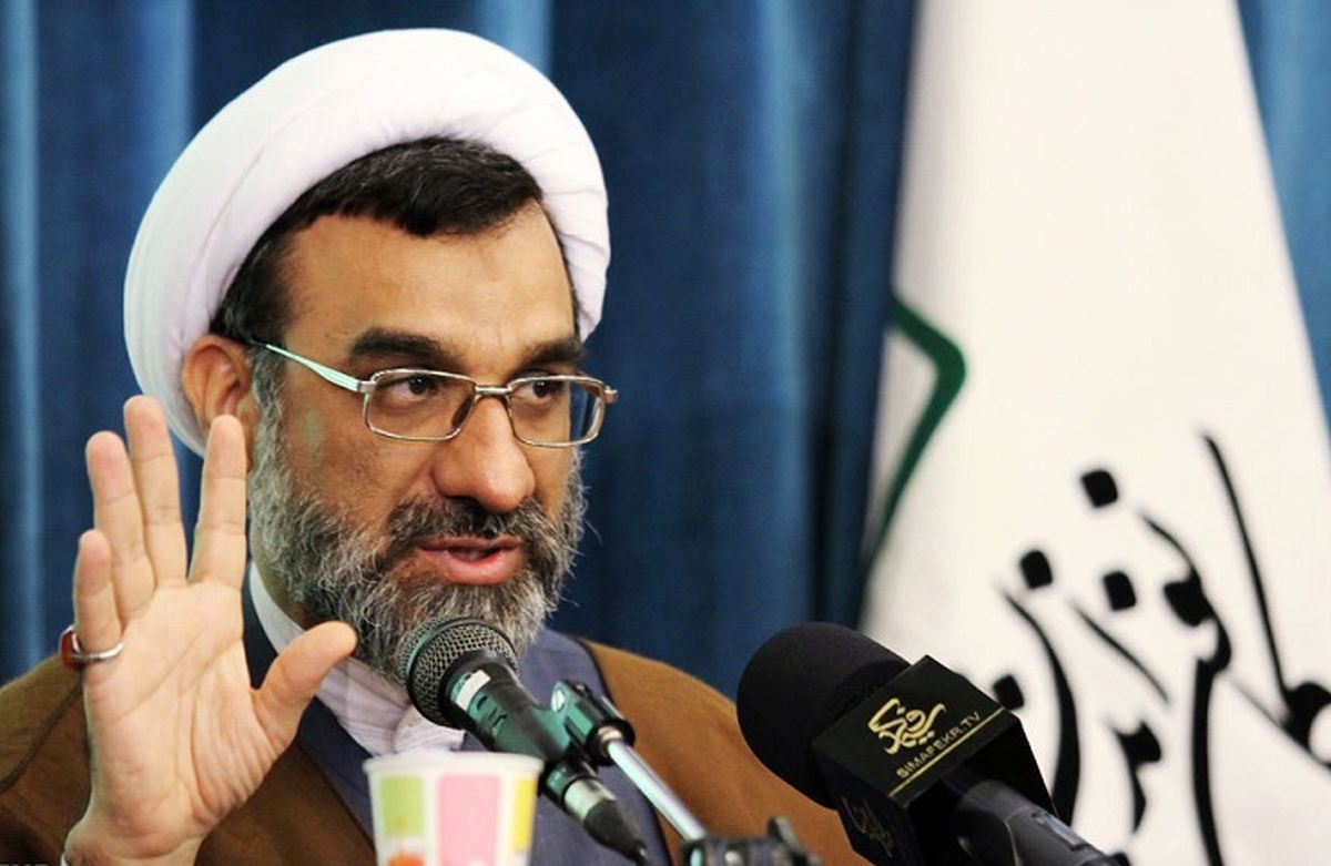 عوامل معرفتی خشونت دینی در جهان اسلام