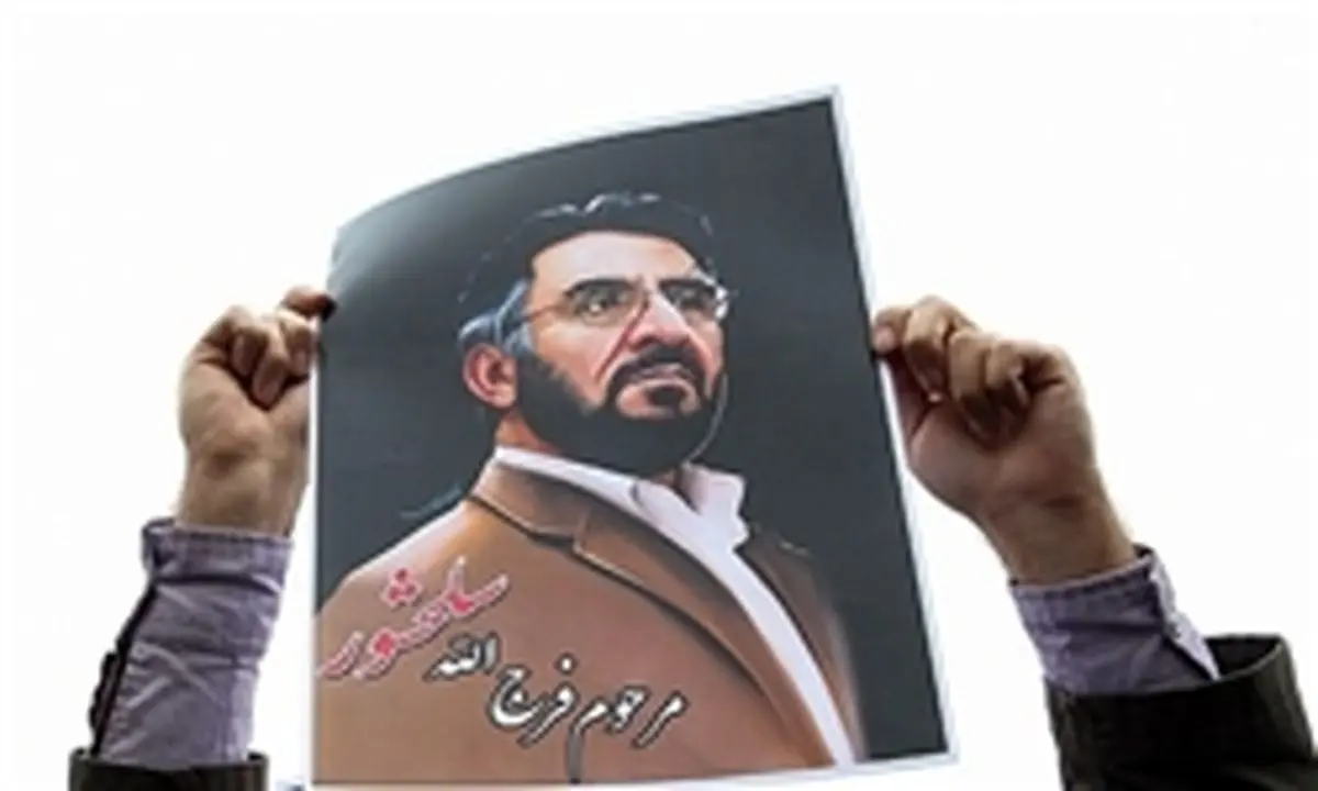 پخش آخرین تولیدات سلحشور از تلویزیون