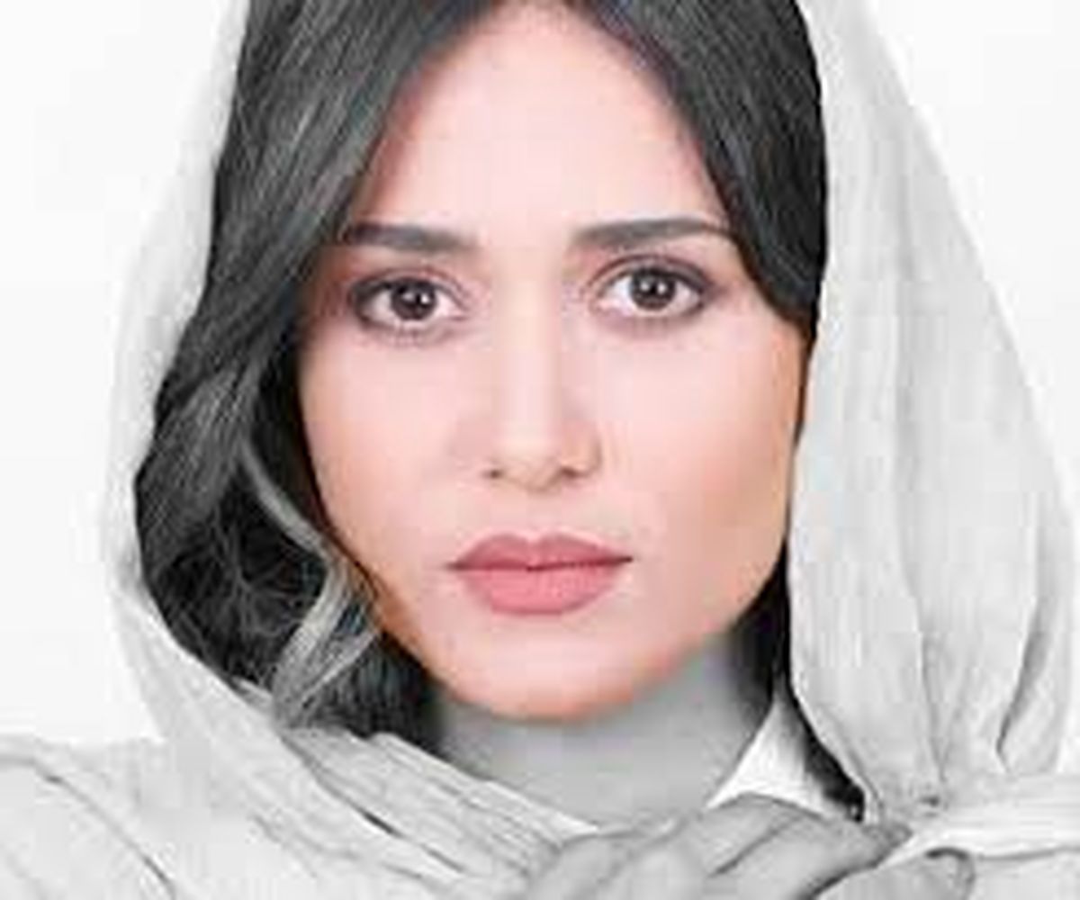 عذرخواهی «پریناز ایزدیار» برای یک موضوع بی‌اهمیت!