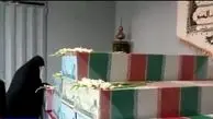 پایان چشم انتظاری مادر شهید خان‌طومان