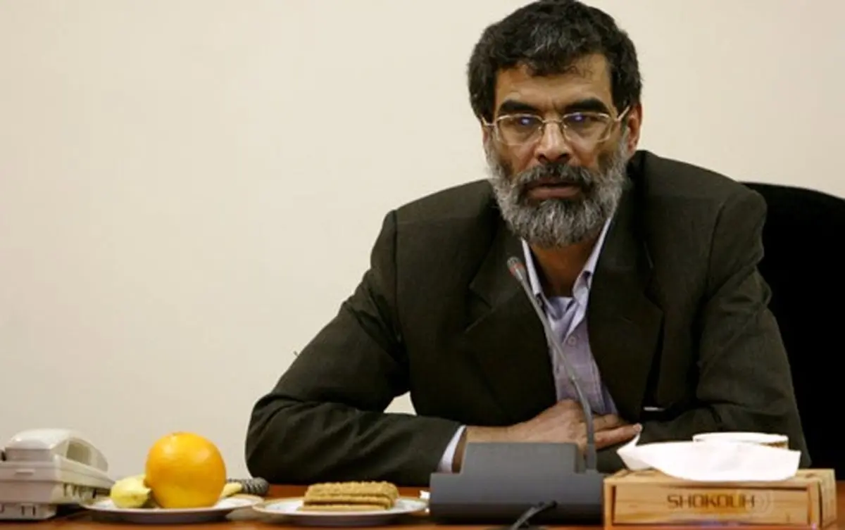 آقاي انصاري! كاش دلواپس امام هم ميشديد