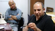 فیلم من با هیچ فیلم دیگری رقابت ندارد