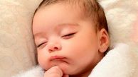 عکس دلبری دختر عماد طالب زاده 