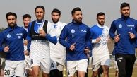 یک بازیکن دیگر هم از استقلال اخراج شد

