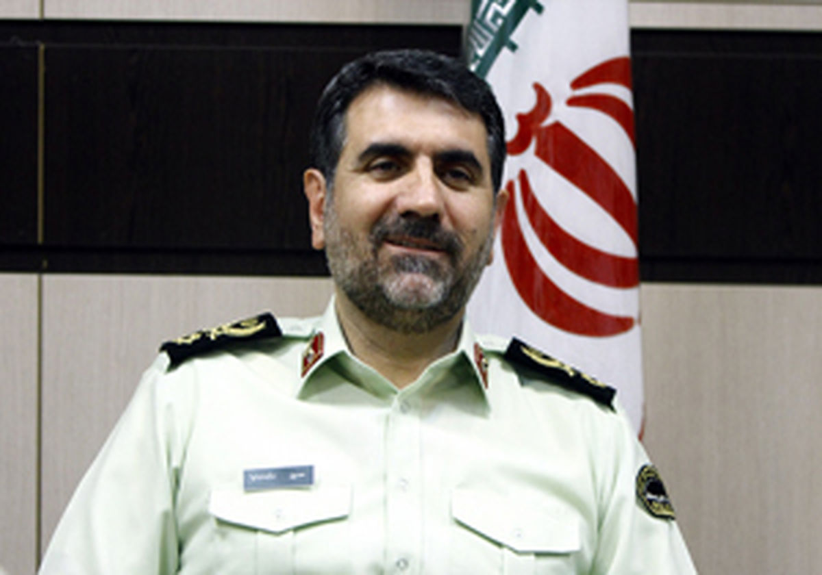 دستگیری باند ۵ نفره سرقت مسلحانه در غرب تهران